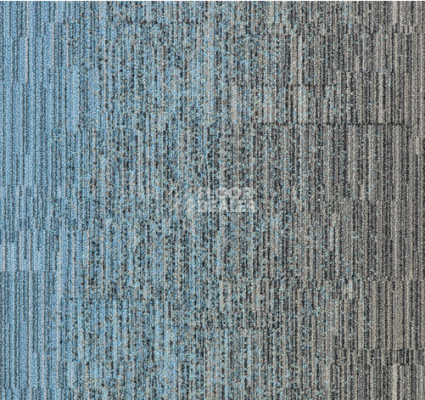 Ковровая плитка Milliken LayLines llt 106-157-173-06 Icicle-Sweater фото 1 | FLOORDEALER